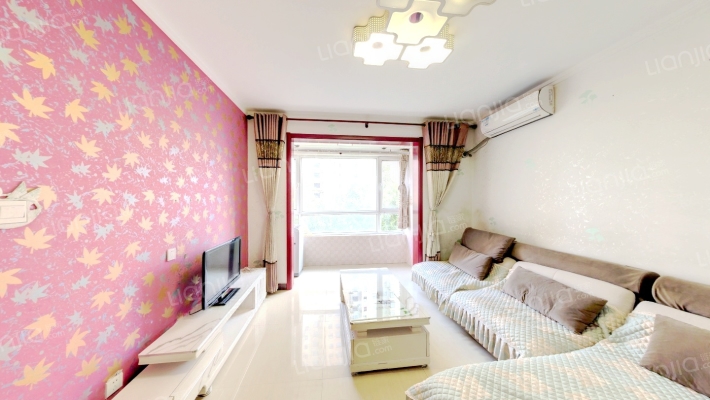 棕榈湾小区二手房实景图