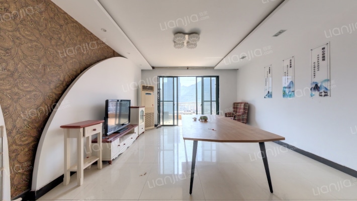 福楼旺邸二手房实景图