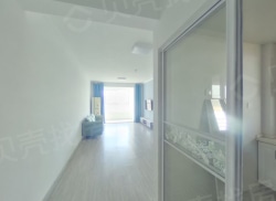 整租·中海熙岸华府 3室2厅 南/北_中海熙岸华府租房