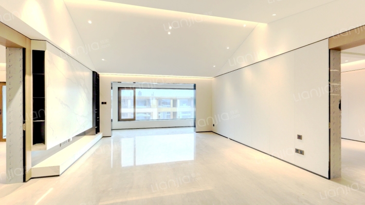 康桥诸子庐二手房实景图