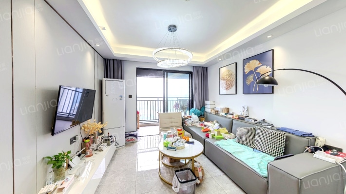 梅溪悦章二手房实景图