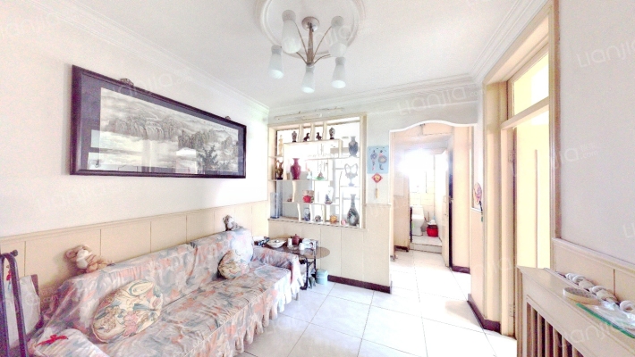 长益里二手房实景图