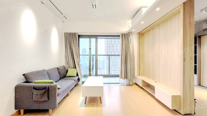 凯旋天玺名庭二手房实景图