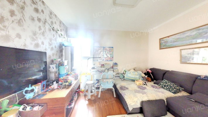 滨湖南丽湾二手房实景图