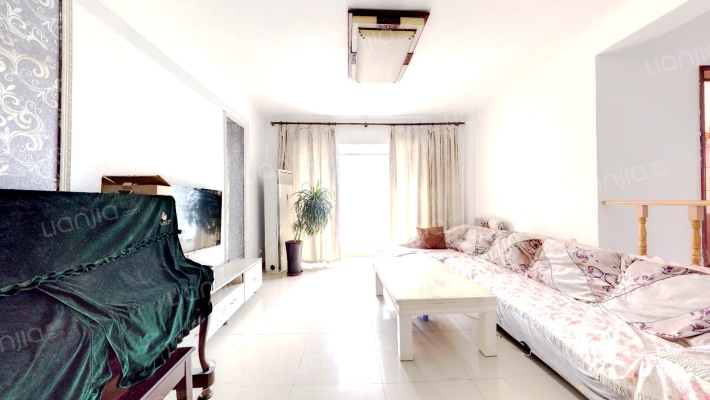 翠云庭二手房实景图