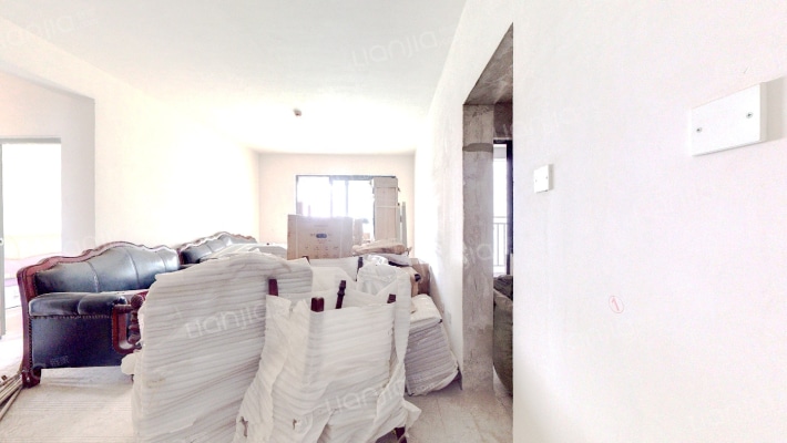 中粮鸿云二手房实景图