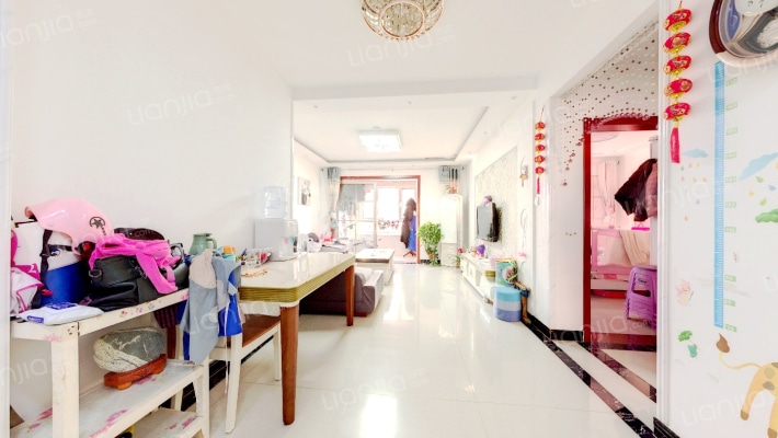 银丰公馆二手房实景图