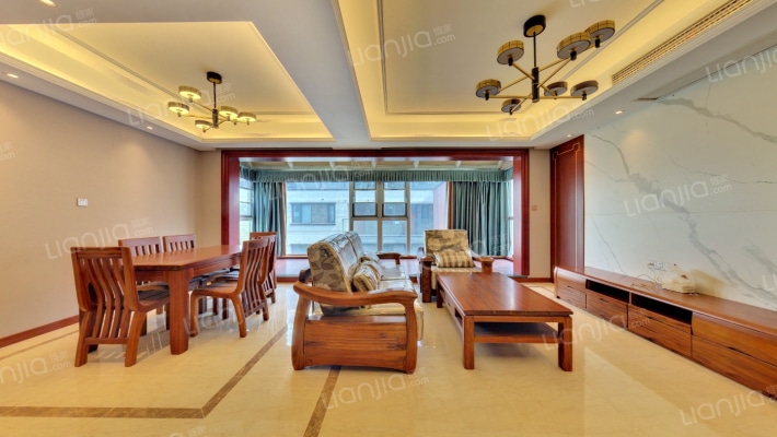 紫竹云山墅二手房实景图