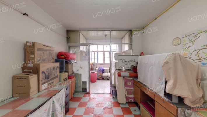 轻型宿舍东住宅二手房实景图