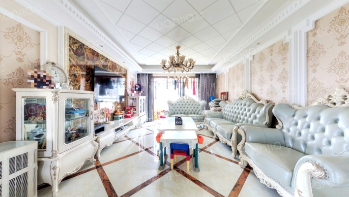 顺佳花园金悦府二手房实景图