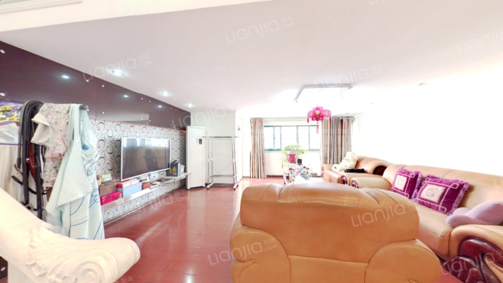 日月星城国际商务中心二手房实景图