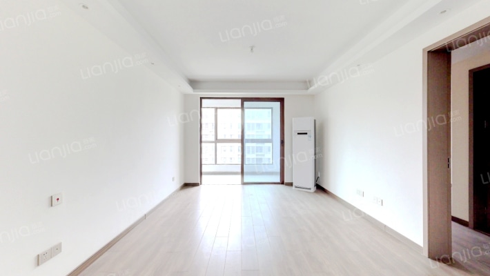 中锐星棠府二手房实景图