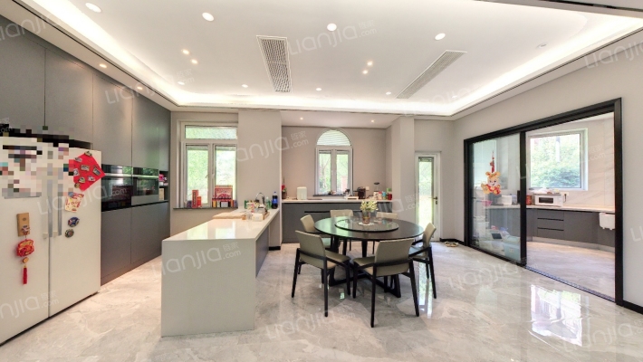 鸿墅二手房实景图