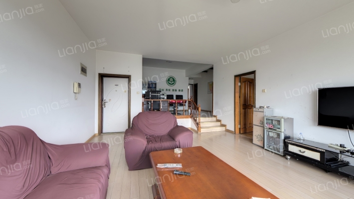 水都城市花园二手房实景图