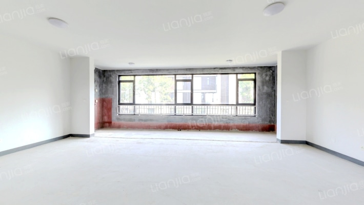 中国铁建龙泉山居二手房实景图