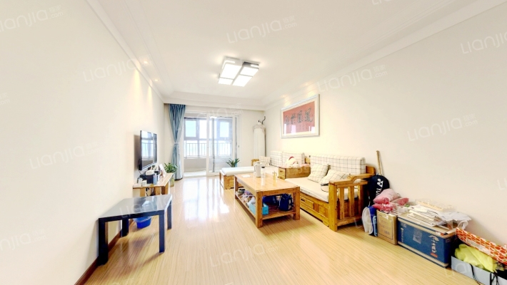 中海昆明路九号二手房实景图