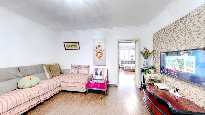 承德街二手房实景图