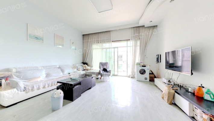 阳光花园南苑二手房实景图