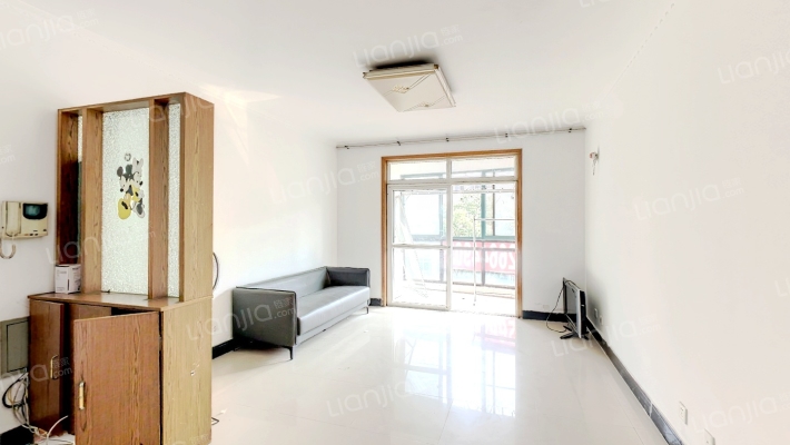 静安新城二手房实景图