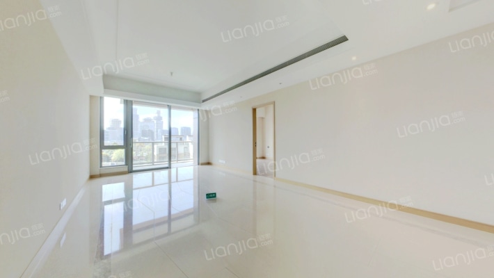 滨江凯旋门二手房实景图