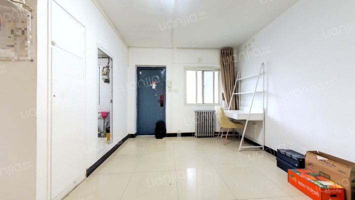 芳古园二区二手房实景图