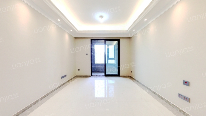 建业香雅园二手房实景图