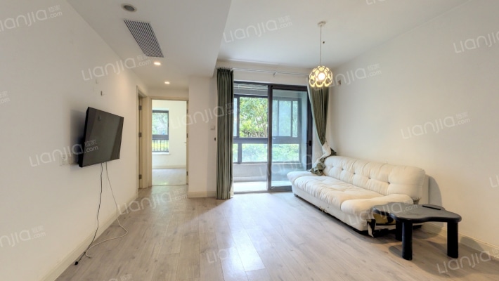 长宁88金廷二手房实景图