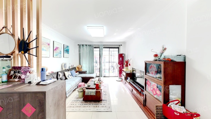 月亮湾雅苑二手房实景图