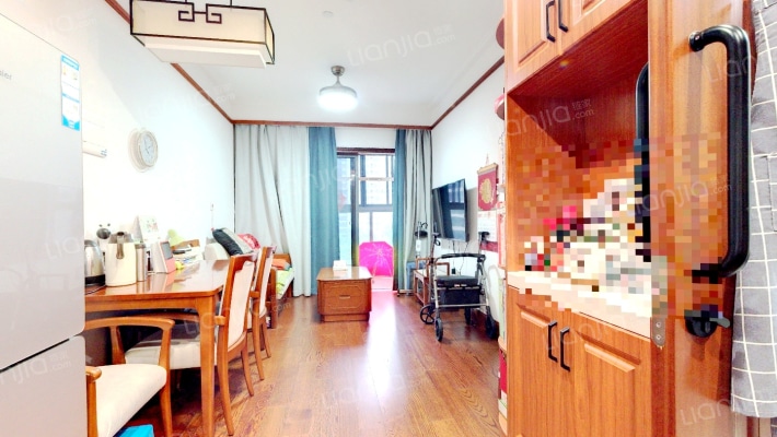 有伴生活广场二手房实景图