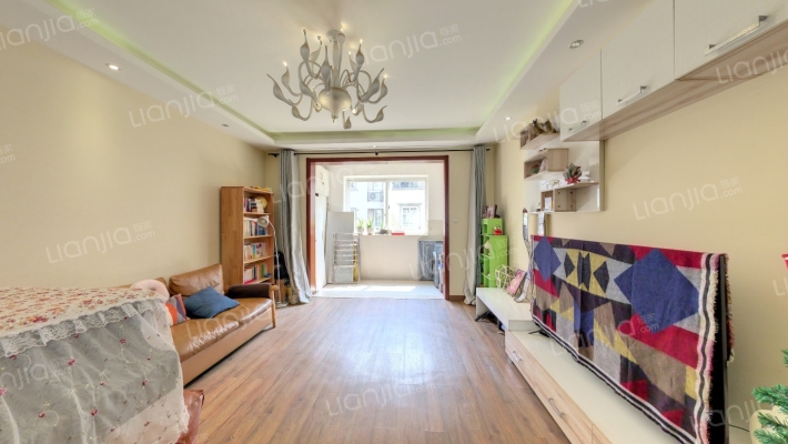 金洋·奥澜二手房实景图