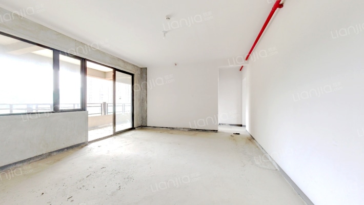 首钢贵州之光光璟组团二手房实景图