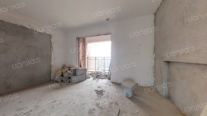 观庭金色世家二手房实景图