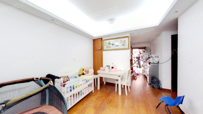 中南锦庭二手房实景图