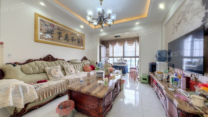 上锦康城A期二手房实景图