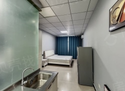 整租·永安中路42号 1室1厅 东/西_永安中路42号租房