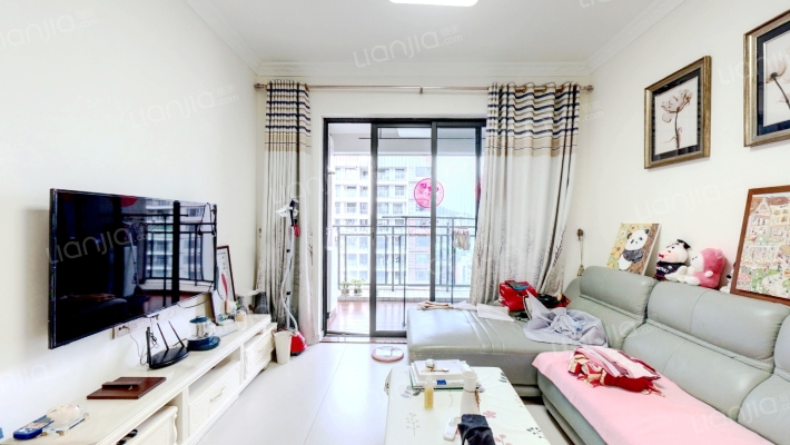 广联博爵二手房实景图