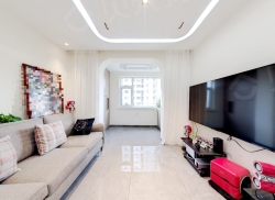 整租·新厦水岸天成 1室1厅 南_新厦水岸天成租房