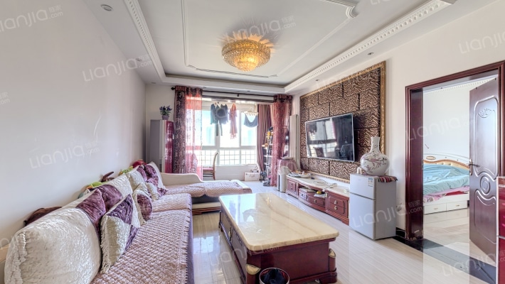 航院家属院二手房实景图