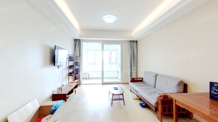 景枫凤凰台二手房实景图