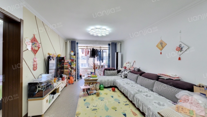 鸿博园二手房实景图