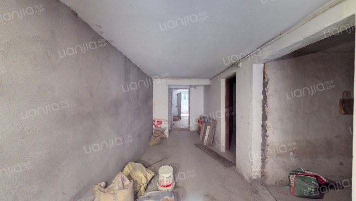 东沙路二手房实景图