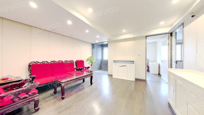 羲和二手房实景图