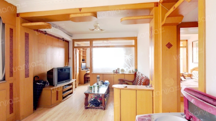 温馨家园二手房实景图