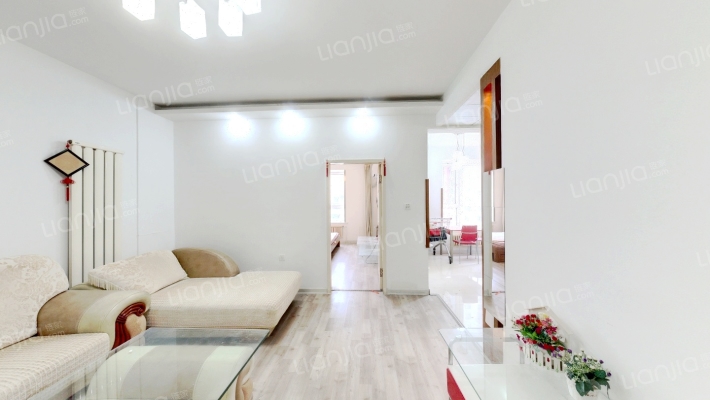 盛华苑二手房实景图