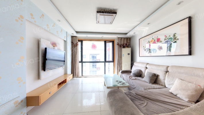 东渡国际青年城二手房实景图