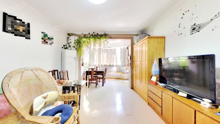 茸南新苑二手房实景图