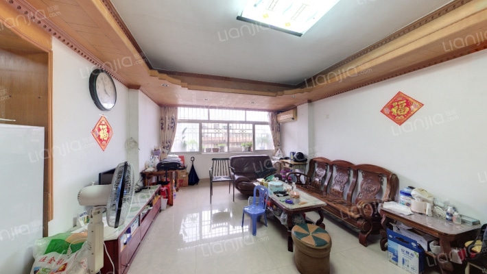 人民东路三巷住宅二手房实景图