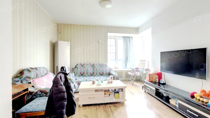 蜀都花园二手房实景图