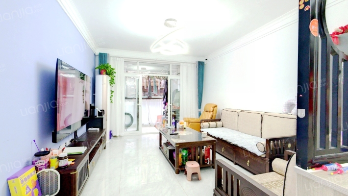 天鹅湖花园二手房实景图