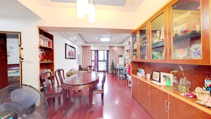 天合家园二期二手房实景图